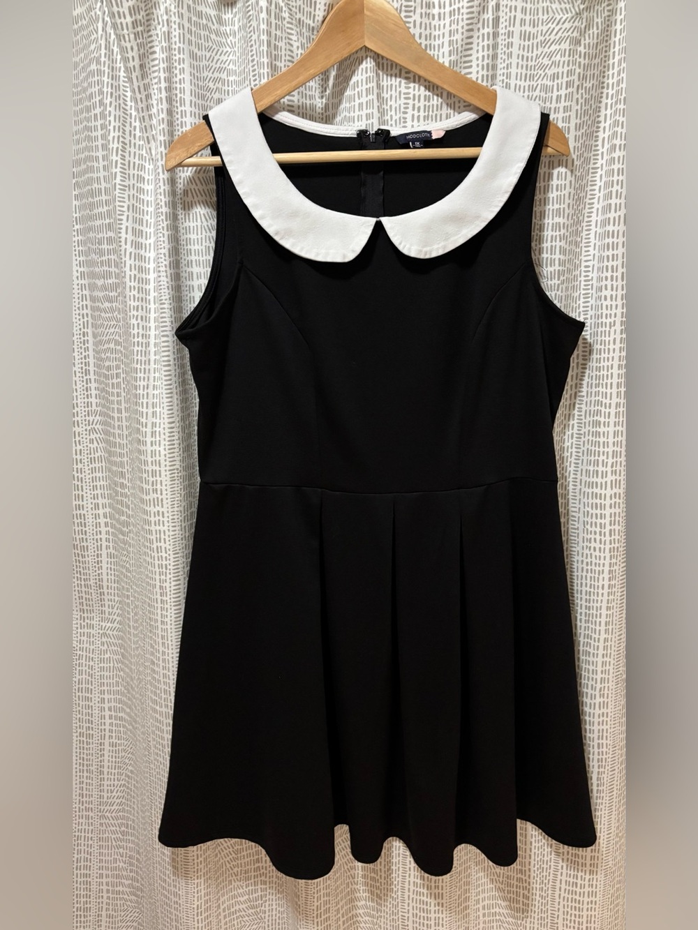 ModCloth retro dress
